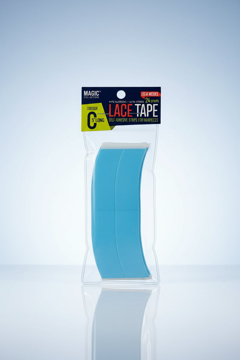 Lace tape C long by Beauty Giant