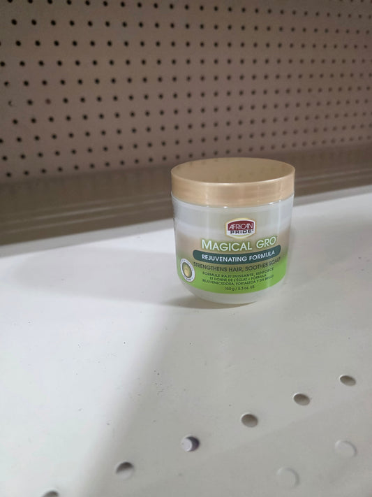 AFR PR MIR GRO HRB REG 5.3OZ by Beauty Giant