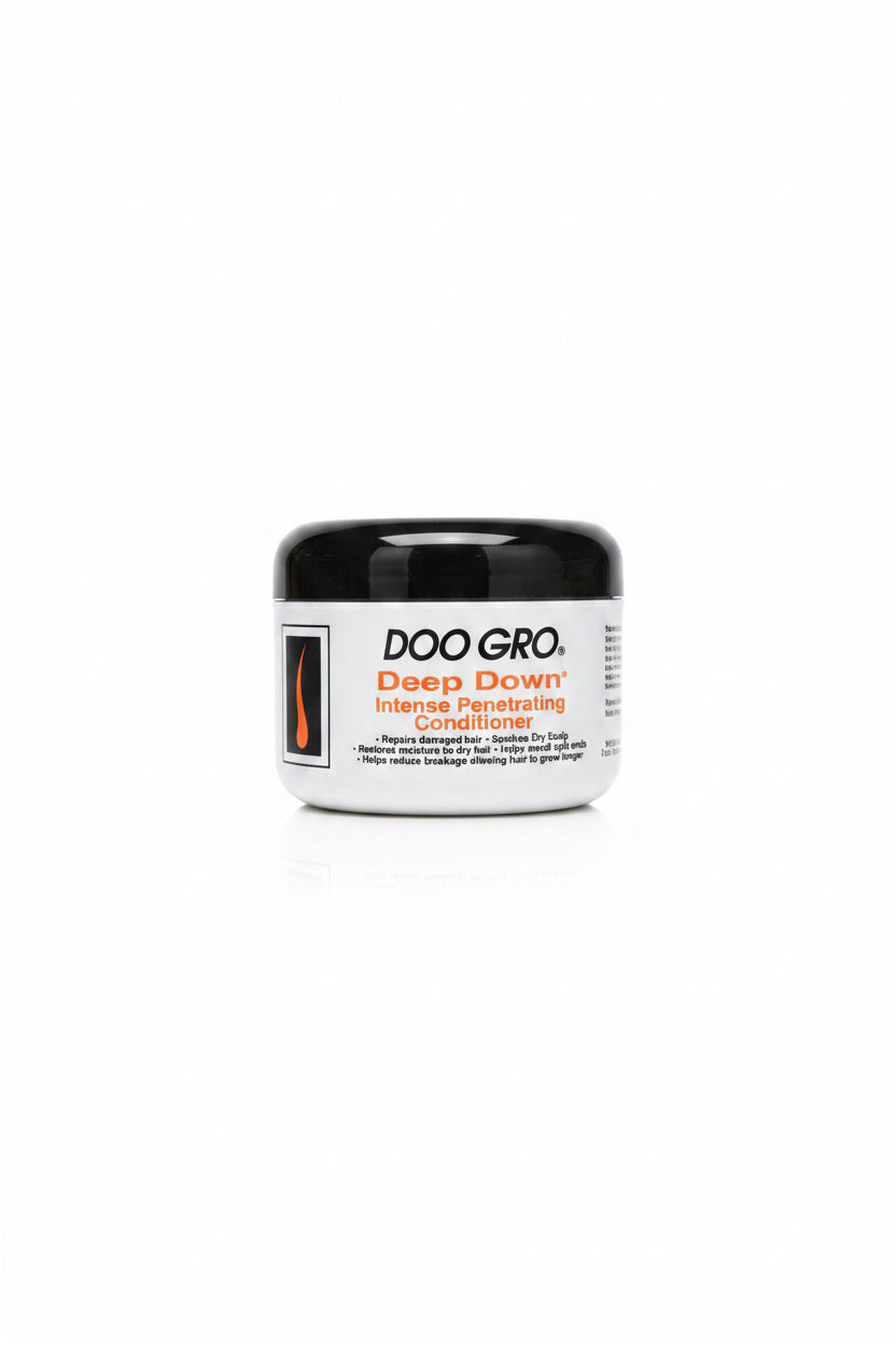 DOO GRO DEEP DOWN CONDITION 8OZ by Beauty Giant