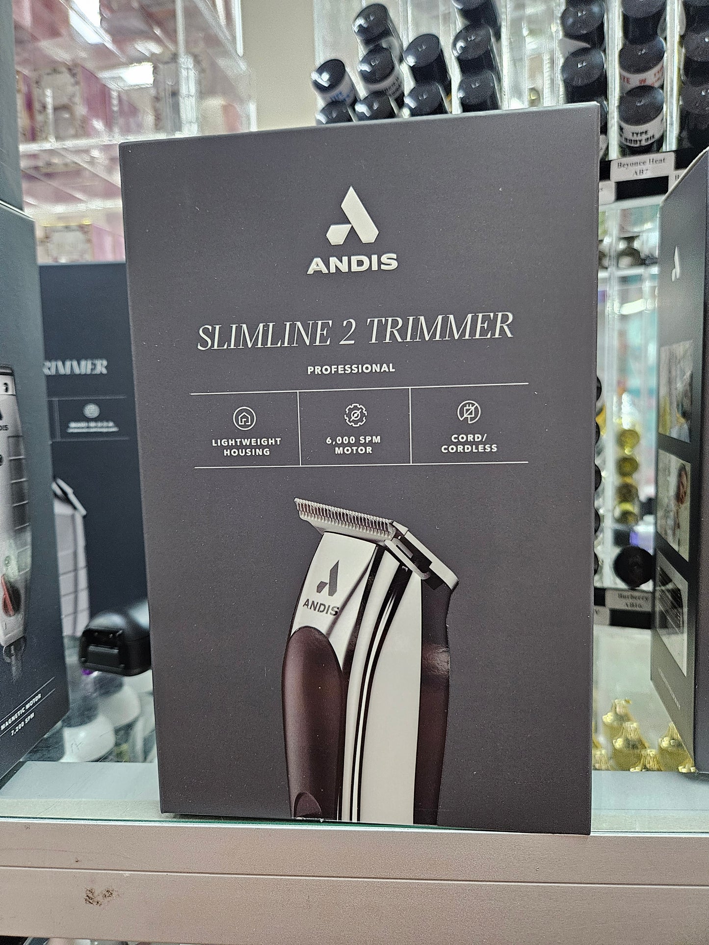 Andis trimmer
