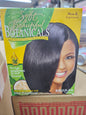 Soft n beautiful botanical relaxer