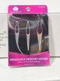 Dreadlock Crochet Hook 3 In1 by beauty-giant