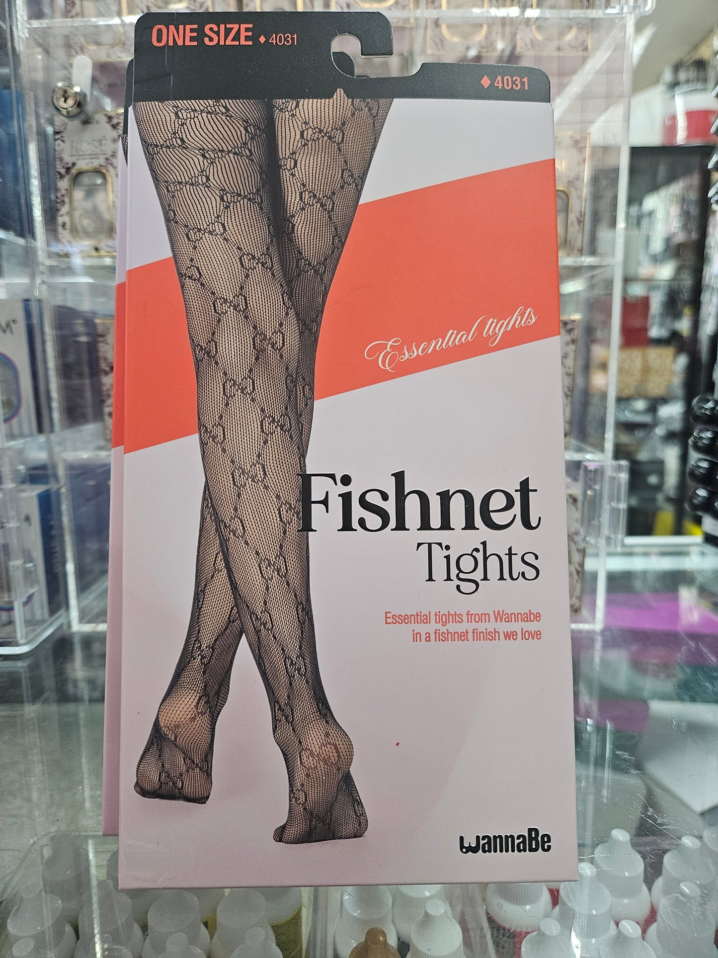 Essential tights one Size fit all