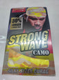 Noblesse crown silky sleek Durag Camo