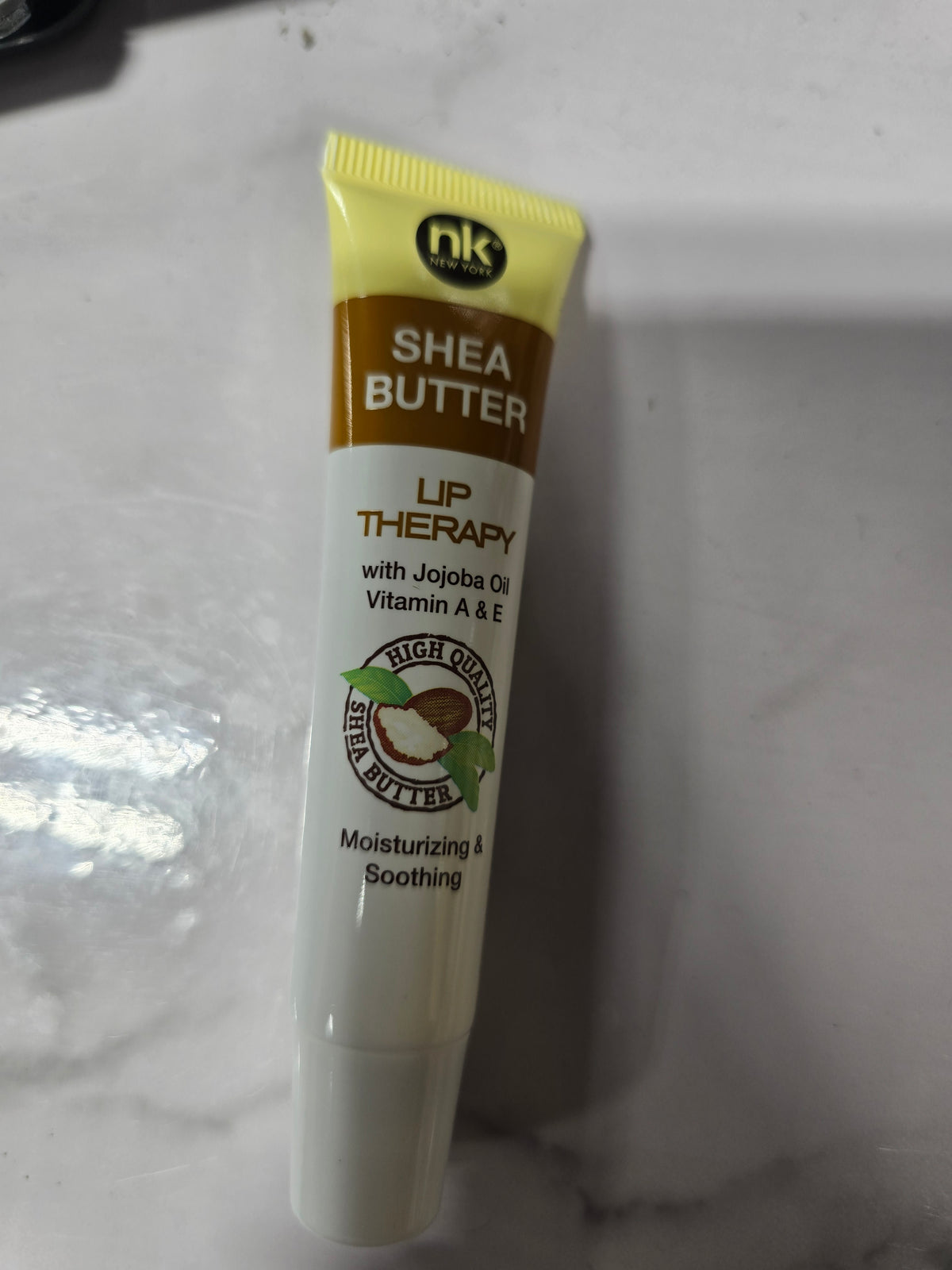 Shea Butter Lip Therapy by Beauty Giant