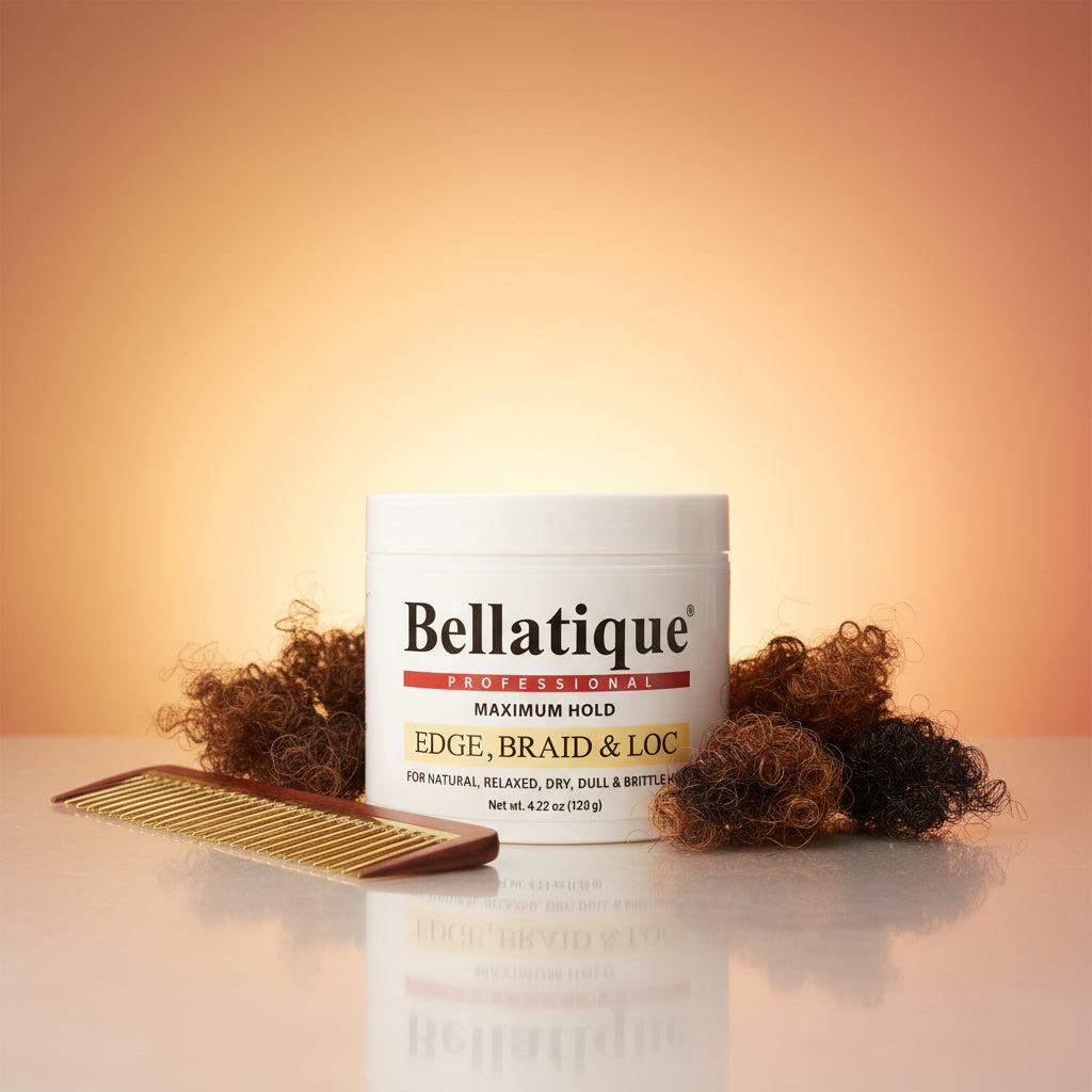 BELLATIQ LOC B RETWIST GEL 4.23 by Beauty Giant