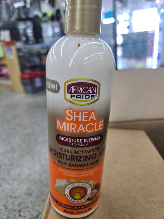 African pride shea silky hr moist.