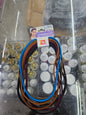 Elastic headband