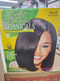 Soft n beautiful botanical relaxer