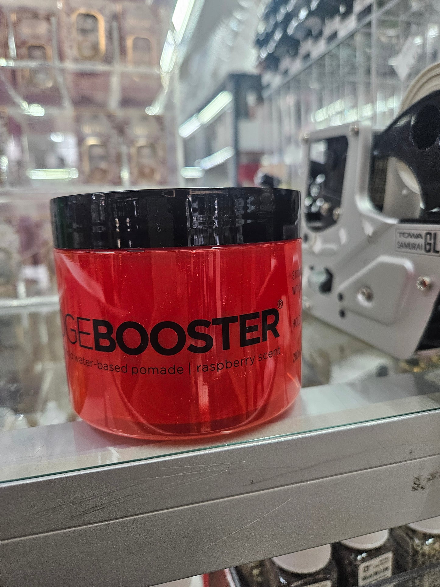 Style factor edgebooster 9.46oz