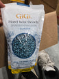 Gigi hard bead