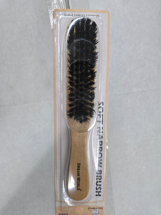 Dream World Soft Narrow Brush BR98186