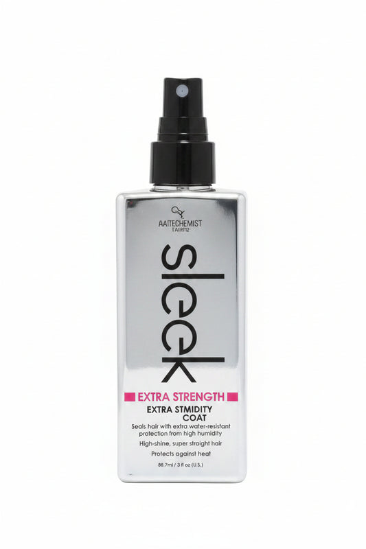 HC SLEEK SHINE COAT EXTRA STR 3 by Beauty Giant