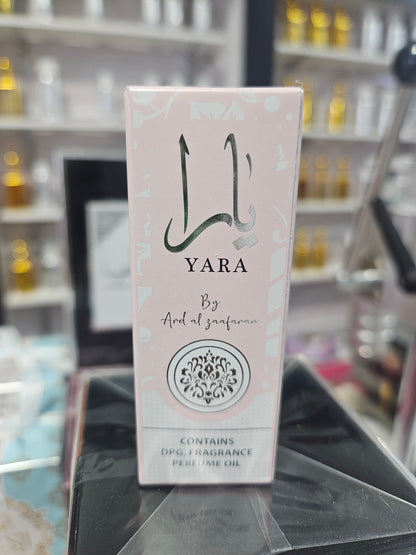 Yara 10ml roll on by Beauty Giant
