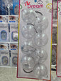 Dream accessories glitter