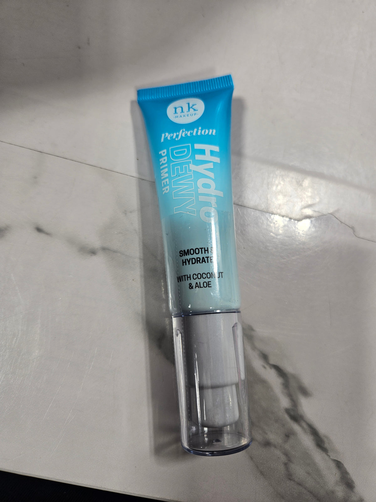 NK PERFECTION HYDRO DEWY PRIMER by Beauty Giant