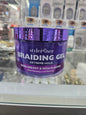Style fixer braiding gel extreme hold 6oz