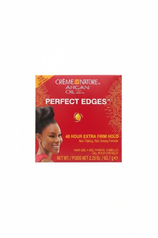Creme Of Nature perfect edges Extra Firm Hold 2.25 by beauty-giant