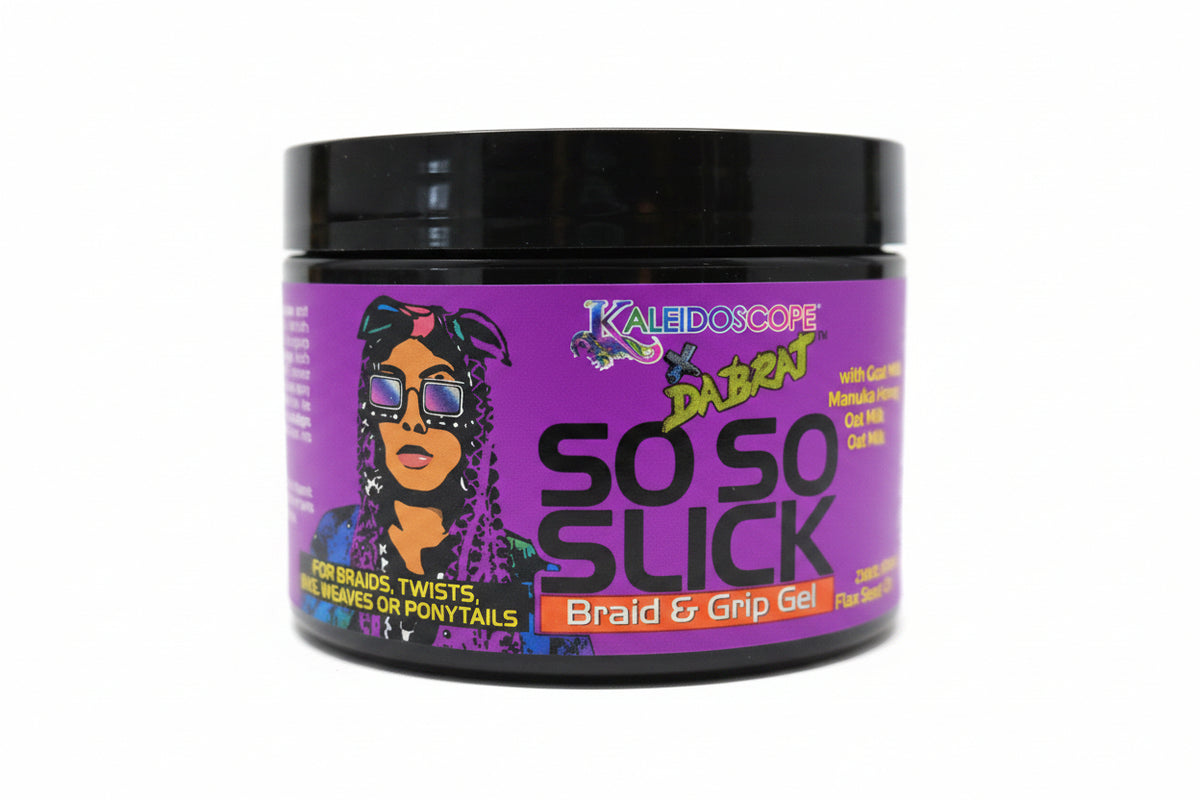 DA BRAT SOSLICK BRAID GRIPGEL8Z by Beauty Giant