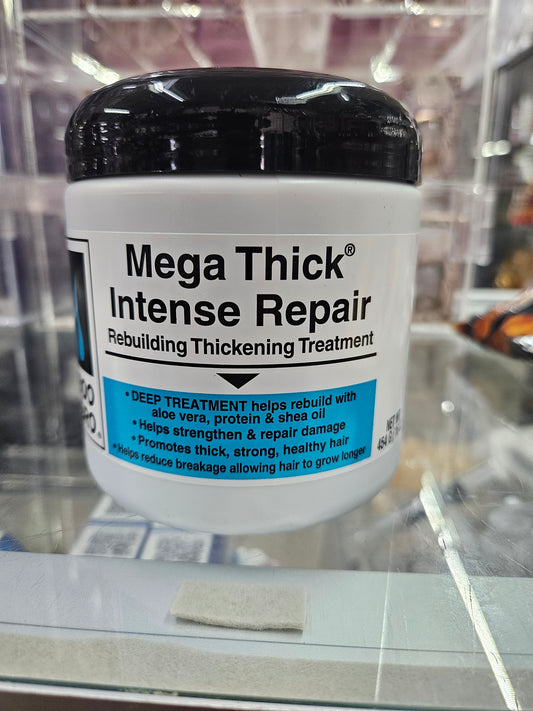 Doo Gro mega thick intense repair