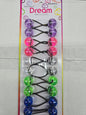 Dream World Hair Accessories BR2620T2