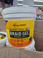 All day locks braid gel 64oz