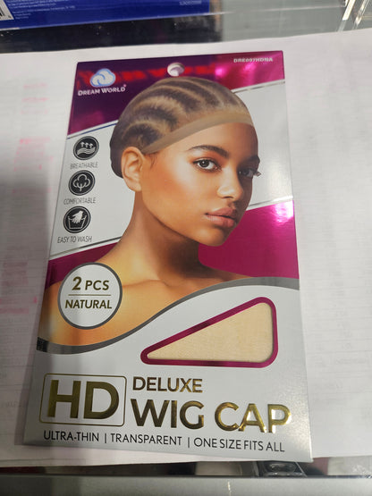 Dream World HD Wig Cap by Beauty Giant