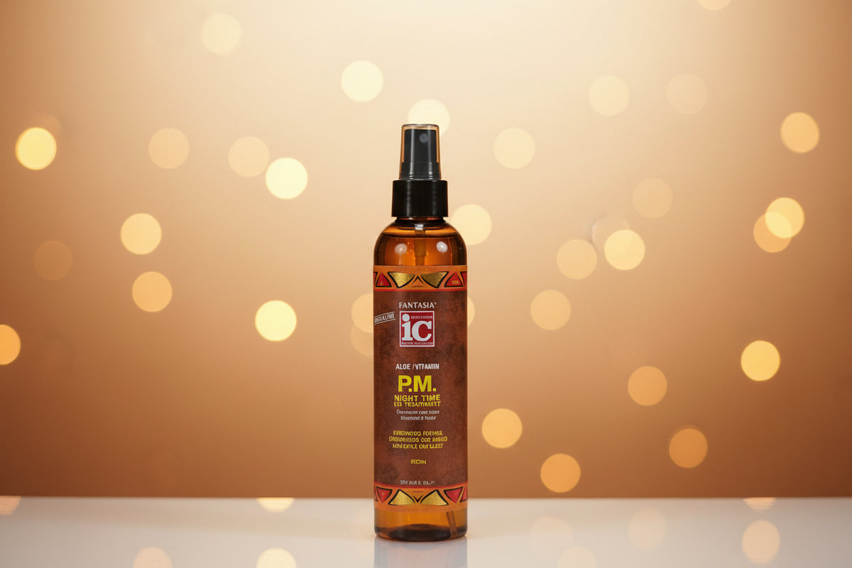 FANTASIA PM OIL TREATMENT 8Z by Beauty Giant