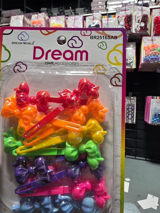 Dream hair accessories br2516sab by Beauty Giant