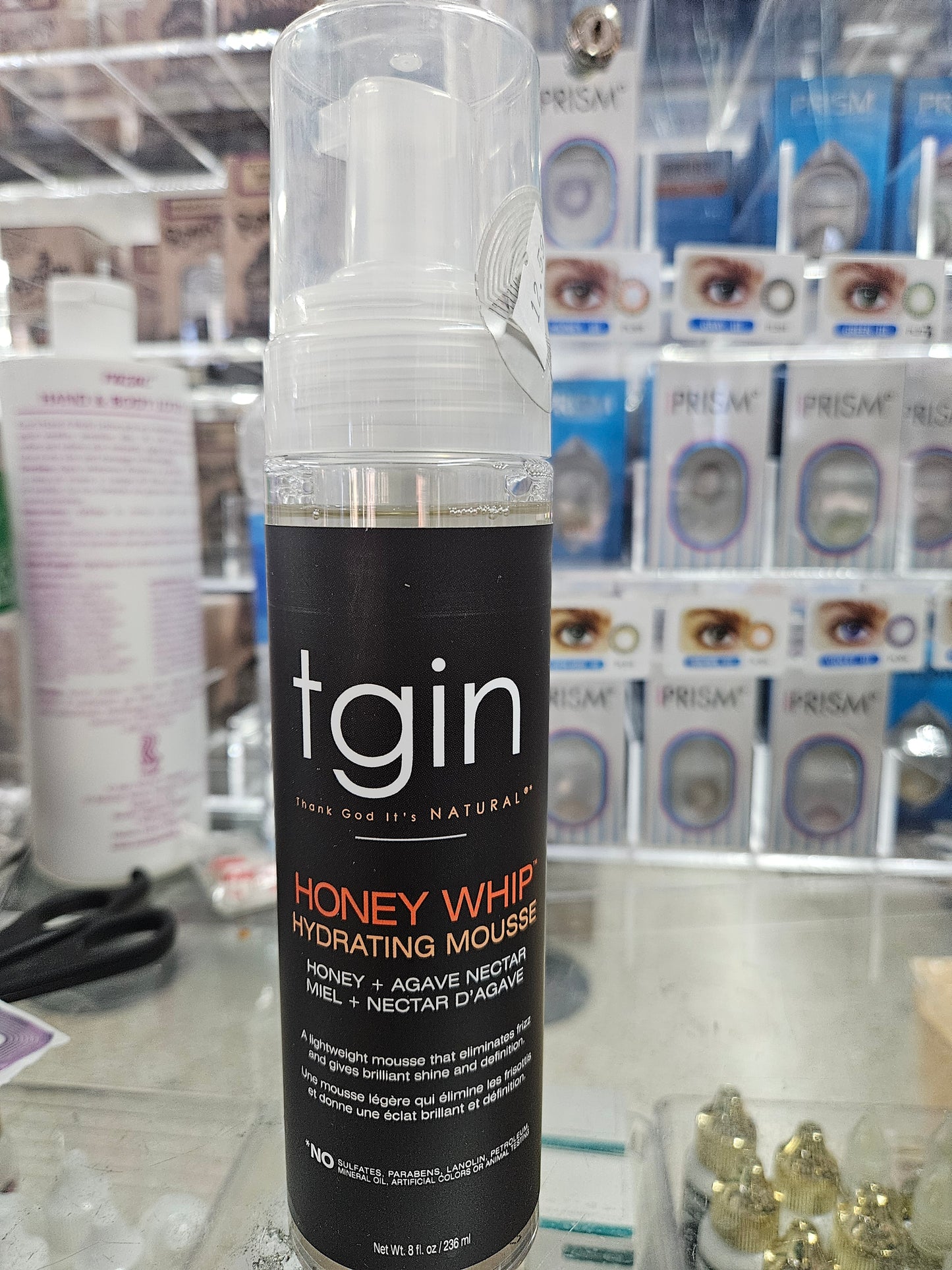 Tgin products