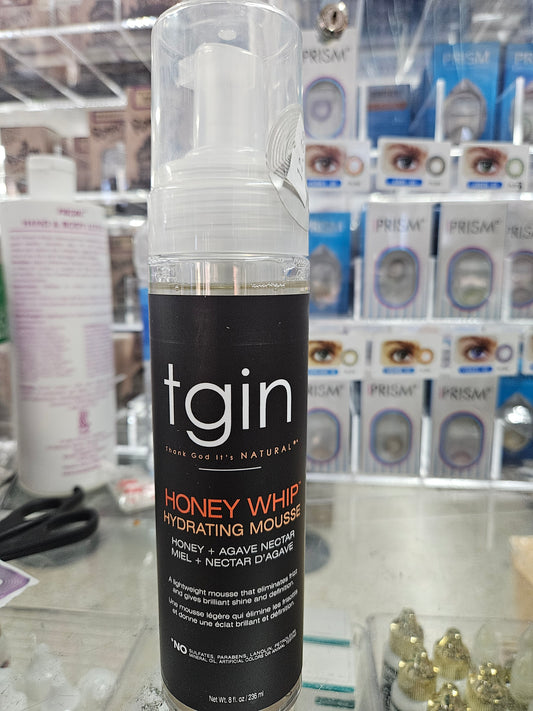 Tgin products