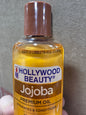 HOLLYWOOD OIL JOJOBA 2Z by Beauty Giant
