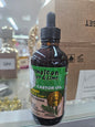 Jamaican Mango and lime Black Castor Oil Rosemary Pro-Growth Blend 4oz