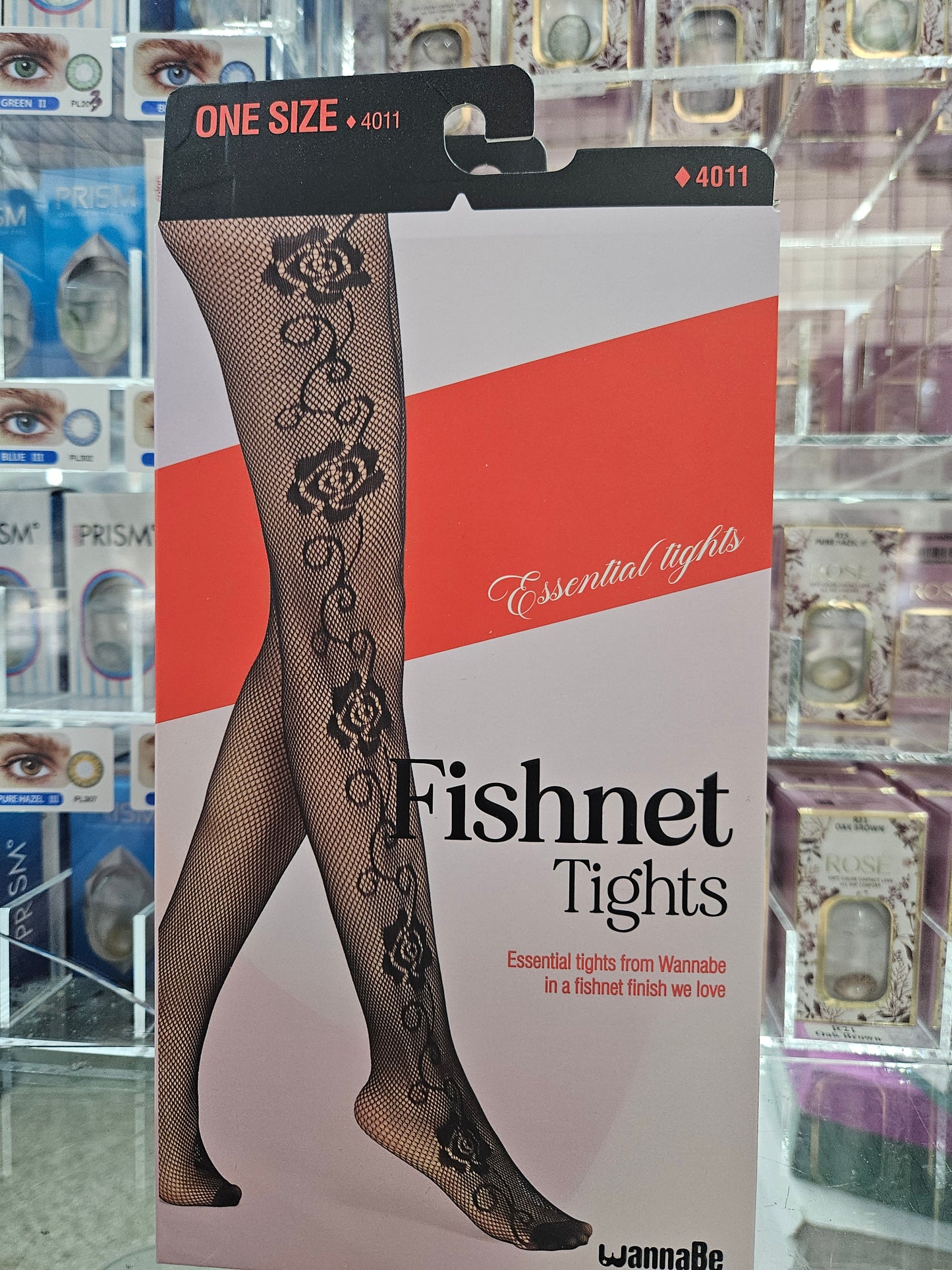 Essential tights one Size fit all