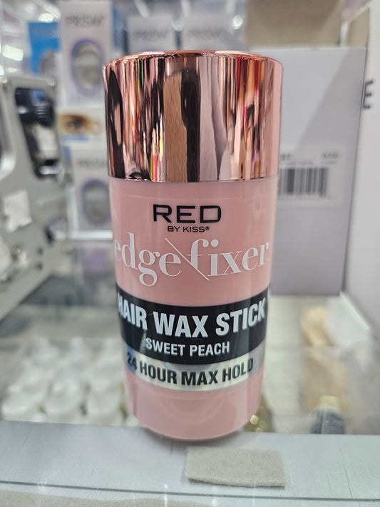 Red by kiss edge fixer wax stick