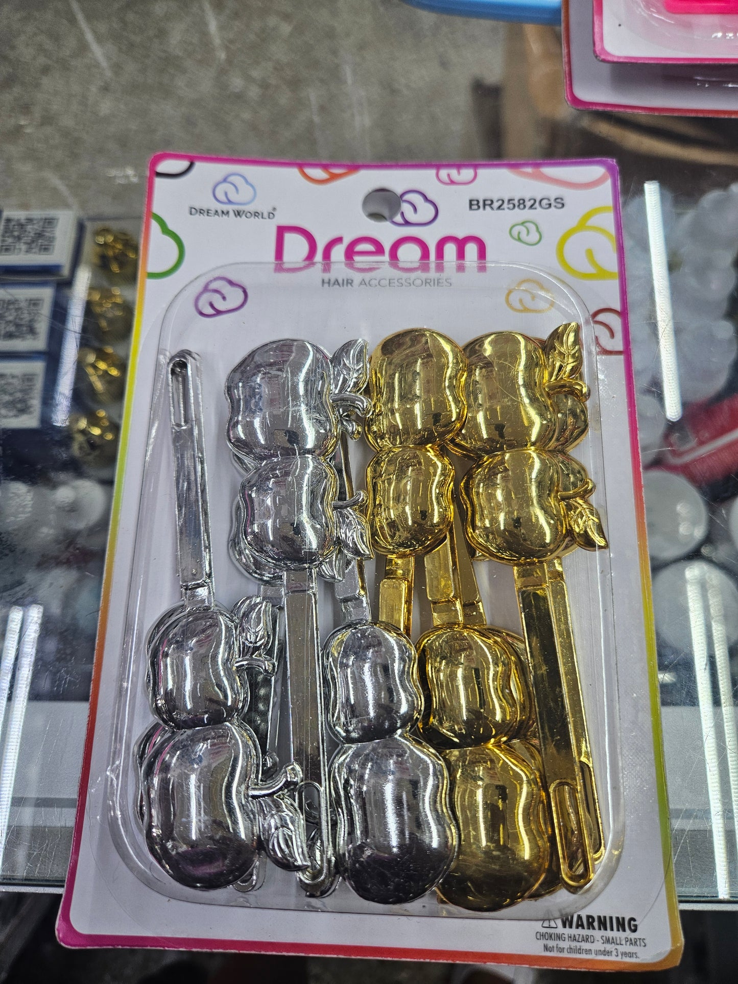 Dream accessories