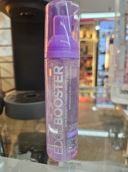 Edge Booster Foam  2.5oz