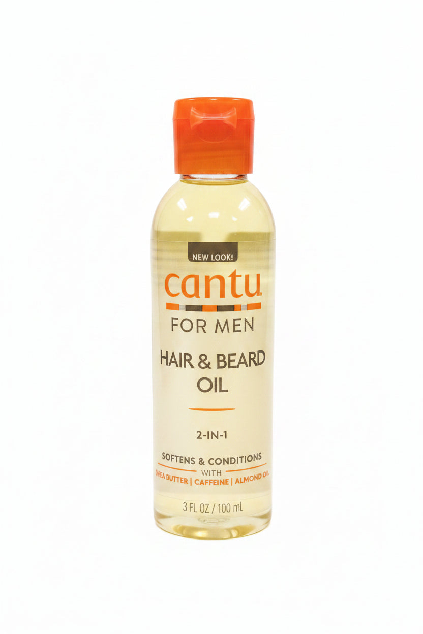 CANTU MEN BEARD OIL 3.4OZ by Beauty Giant