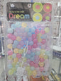 Dream world dark in the glow Pas