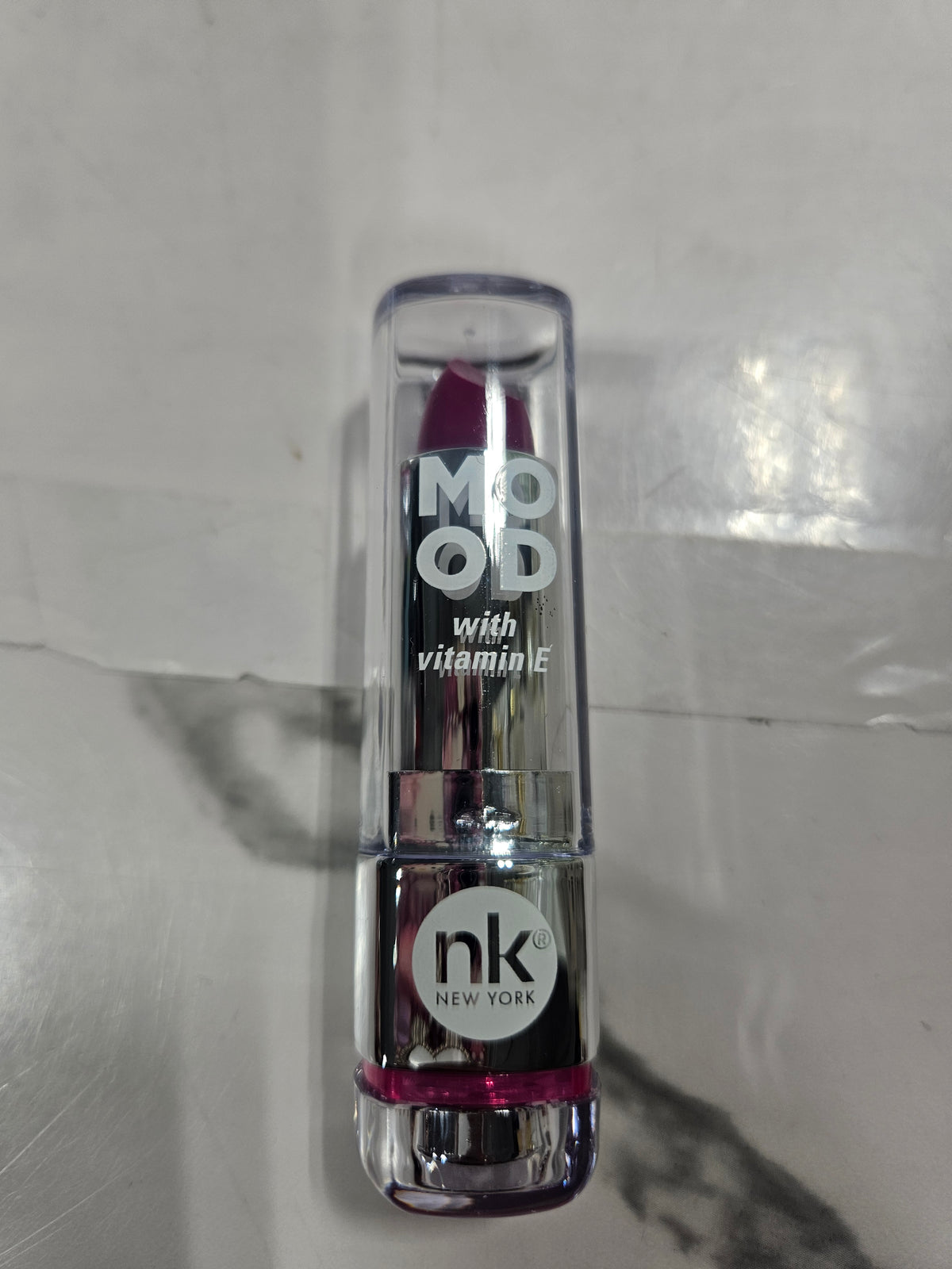 NK Mood lipstick by Beauty Giant