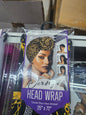 Jersey head wrap