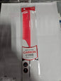 Dream world anti static carbon comb BR98408A. (ASST) by Beauty Giant