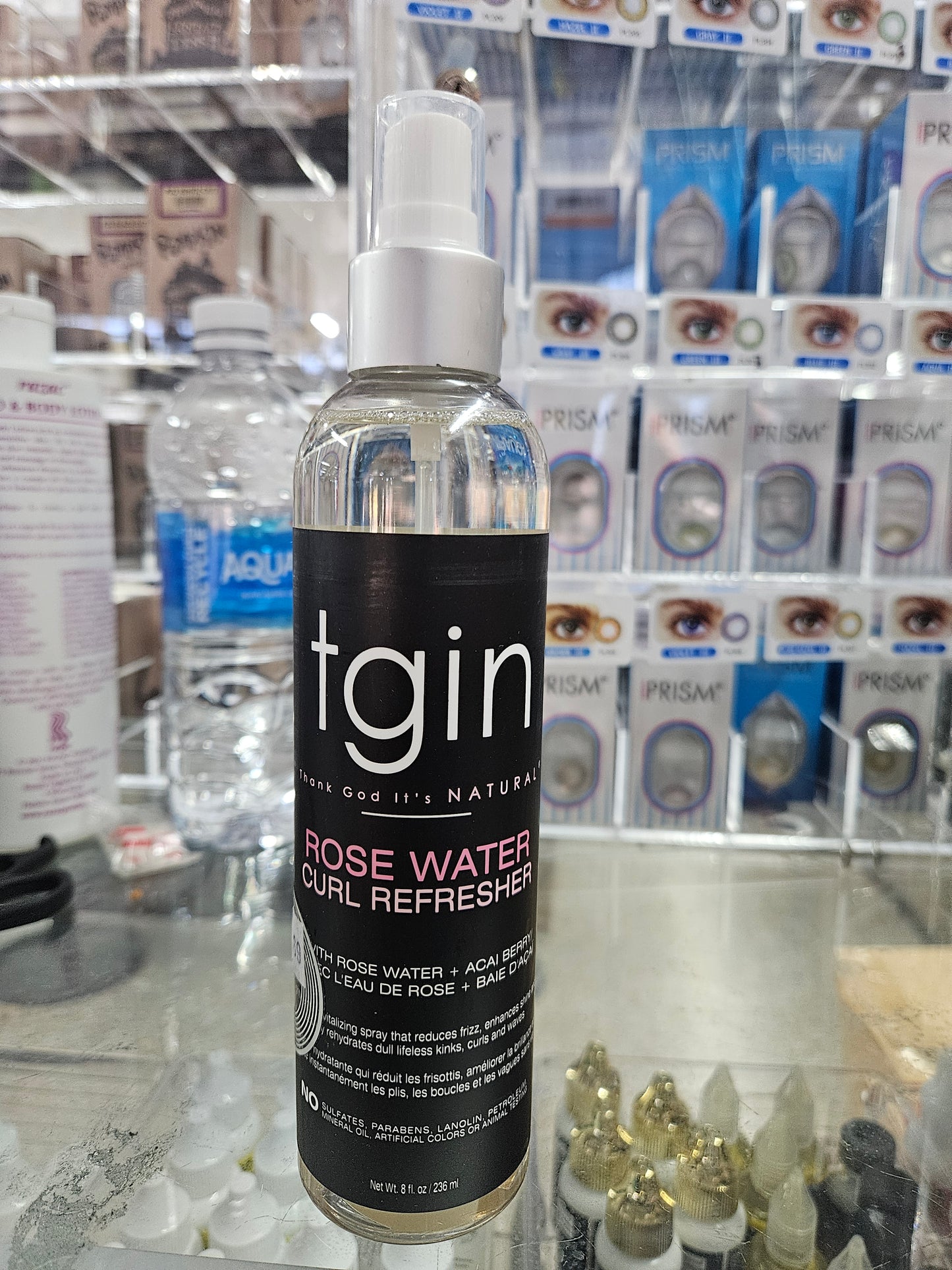 Tgin products