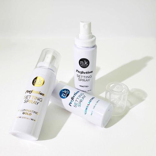 nk New York Setting Spray by Beauty Giant