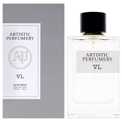 Artistic Perfumery VL Mens EAU DE PARFUM