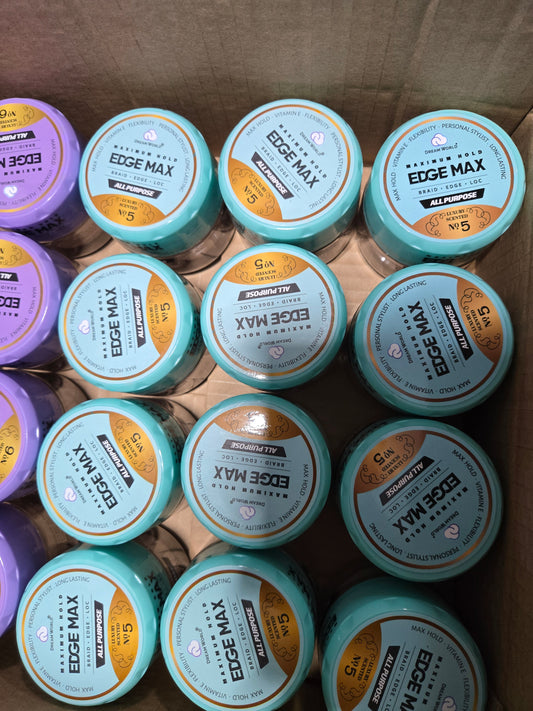 Medium edgemax by Beauty Giant