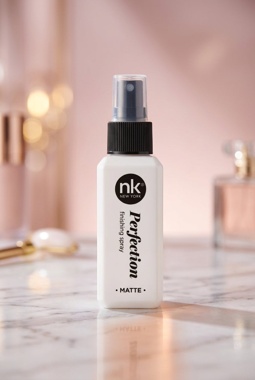 NK PERFECTION FINISHING SPRAY by Beauty Giant