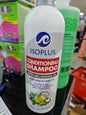 Isoplus conditioning shampoo w macadamia oil 16oz
