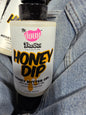 THE DOUX HNY DIP BUTTER GEL 12Z