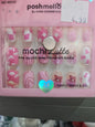 Posh mellow nail kids splendid pressn go